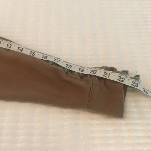 Mittoshop Women’s Cozy Sweatshirt - Picture 11 of 11